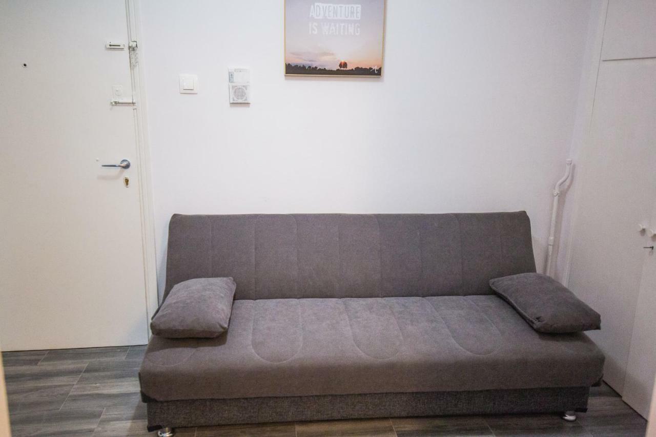 Alkamenous Apartment Petros Vipgreece Atenas Exterior foto