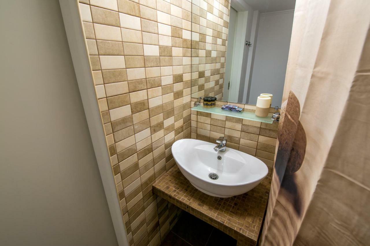 Alkamenous Apartment Petros Vipgreece Atenas Exterior foto